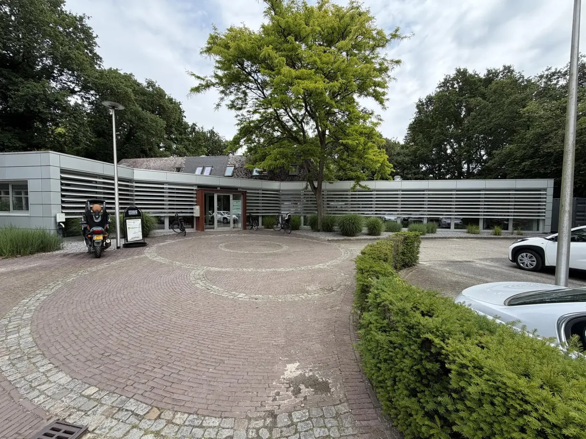 Foto van een kamer in Haren Gn (1)