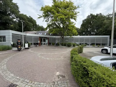 Foto van een kamer in Haren Gn