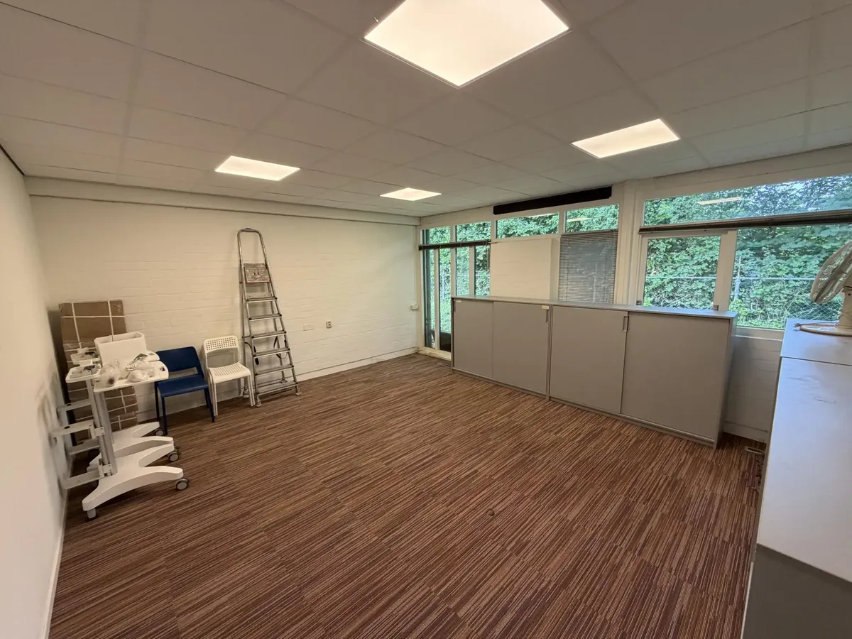 Foto van een kamer in Haren Gn (9)
