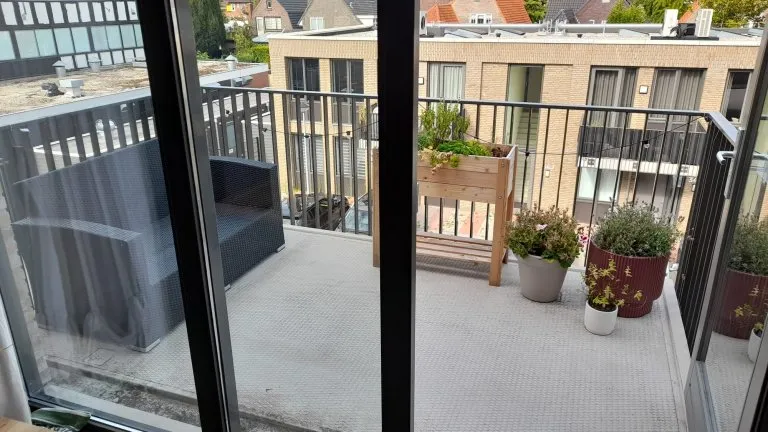 Foto van een appartement in Helmond (9)