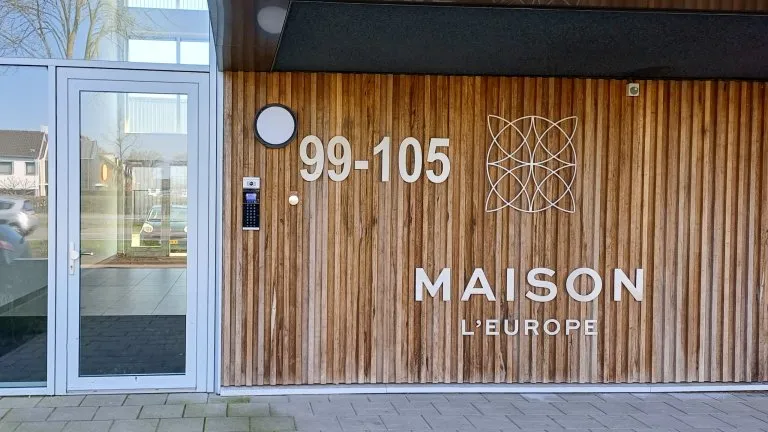 Foto van een appartement in Helmond (2)