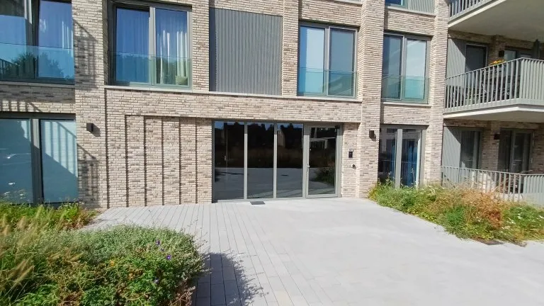 Foto van een appartement in Veldhoven (3)
