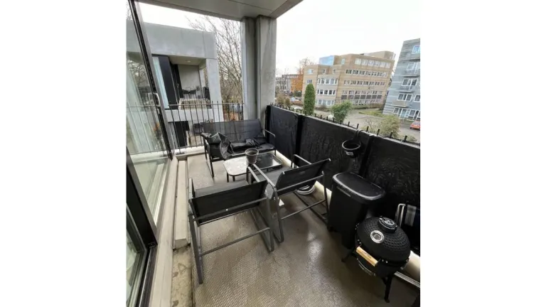 Foto van een eengezinswoning in Eindhoven (8)