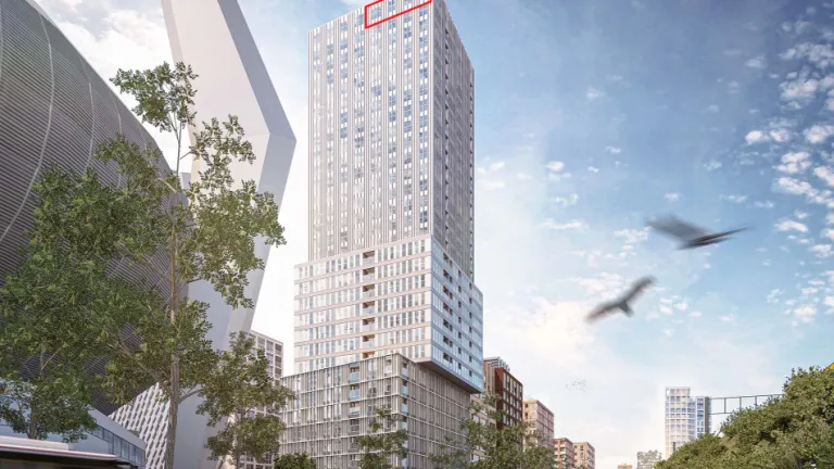 Foto van een appartement in Eindhoven (3)