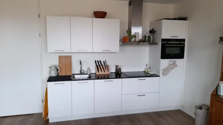 Foto van een appartement in Helmond (4)