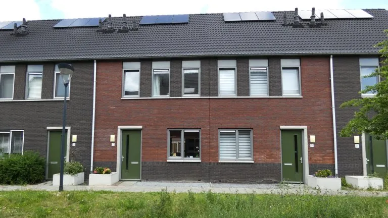 Foto van een appartement in Deventer (1)