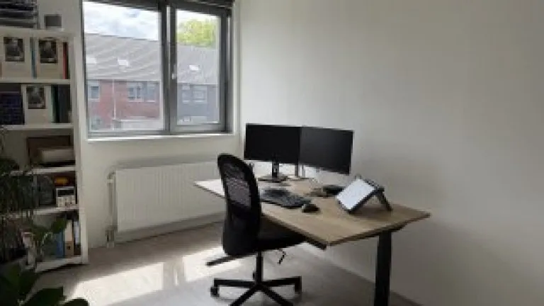 Foto van een appartement in Deventer (7)