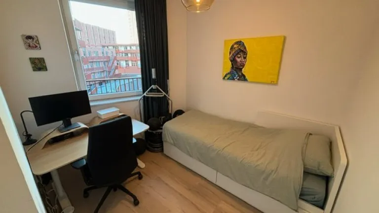 Foto van een appartement in Eindhoven (9)