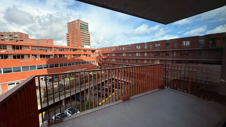 Foto van een appartement in Eindhoven (12)