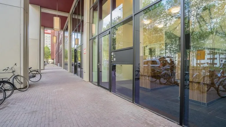 Foto van een appartement in Eindhoven (2)
