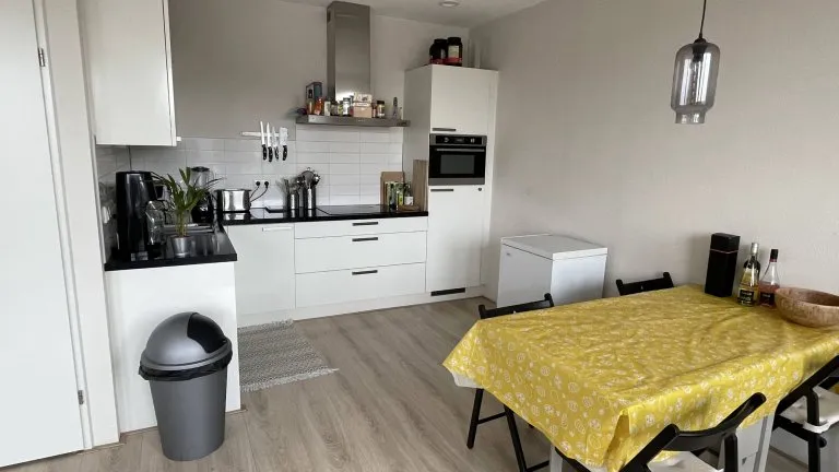 Foto van een appartement in Zeist (4)