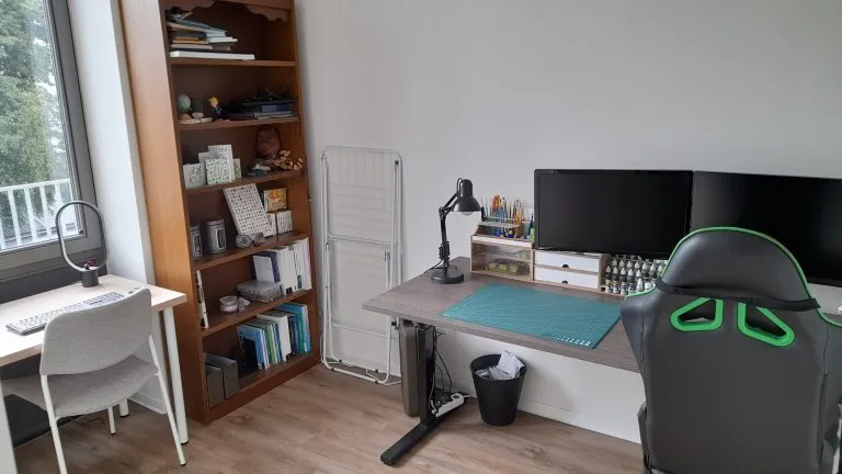 Foto van een appartement in Helmond (6)