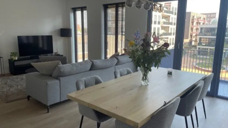 Foto van een appartement in Helmond (5)