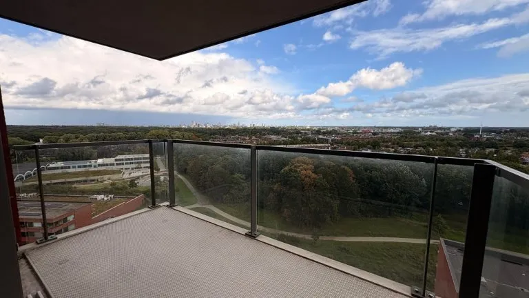 Foto van een appartement in Eindhoven (10)
