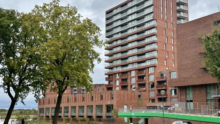 Foto van een appartement in Eindhoven (1)