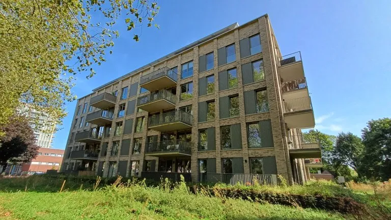 Foto van een appartement in Veldhoven (1)