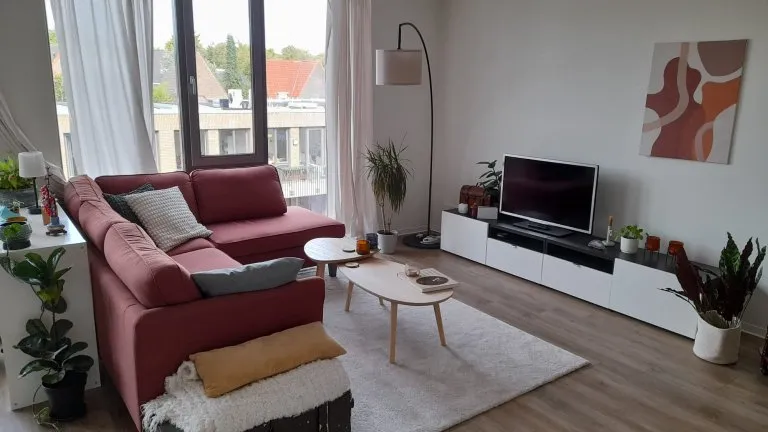 Foto van een appartement in Helmond (2)