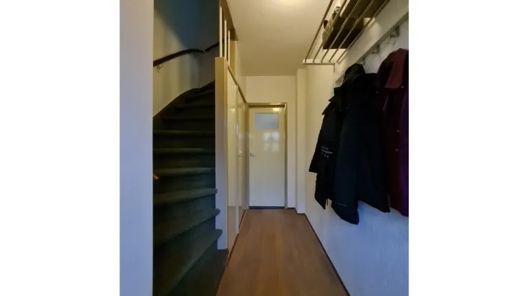 Foto van een eengezinswoning in Waalre (2)