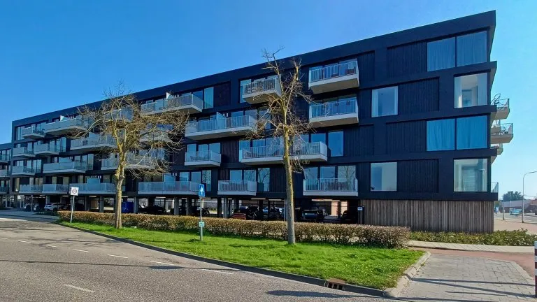 Foto van een appartement in Helmond (1)