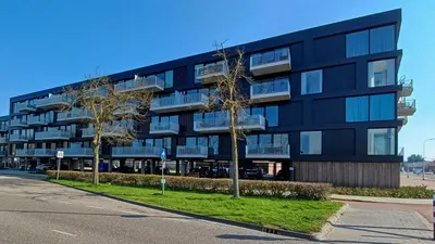 Foto van een appartement in Helmond