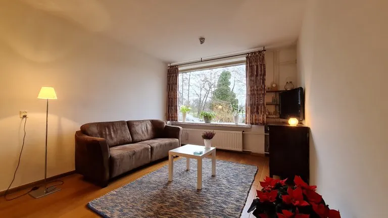 Foto van een eengezinswoning in Waalre (4)