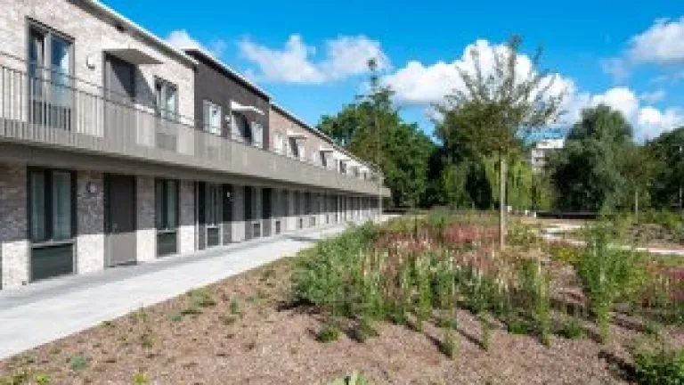 Foto van een appartement in Zeist (2)
