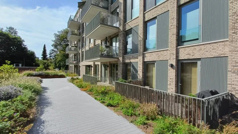 Foto van een appartement in Veldhoven (2)