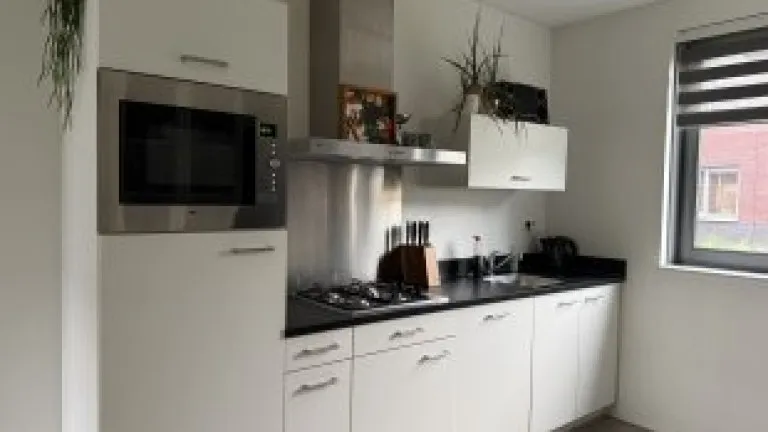 Foto van een appartement in Deventer (4)