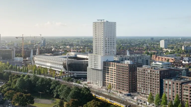 Foto van een appartement in Eindhoven (1)