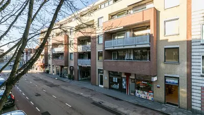 Foto van een appartement in Eindhoven