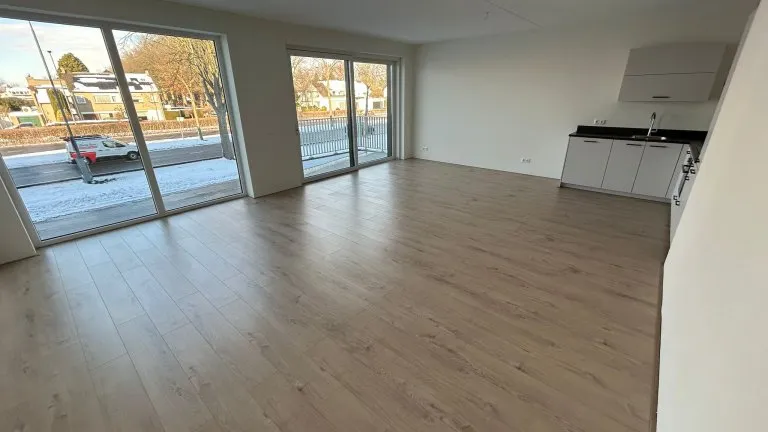 Foto van een appartement in Helmond (6)