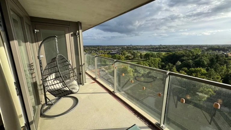 Foto van een appartement in Eindhoven (12)