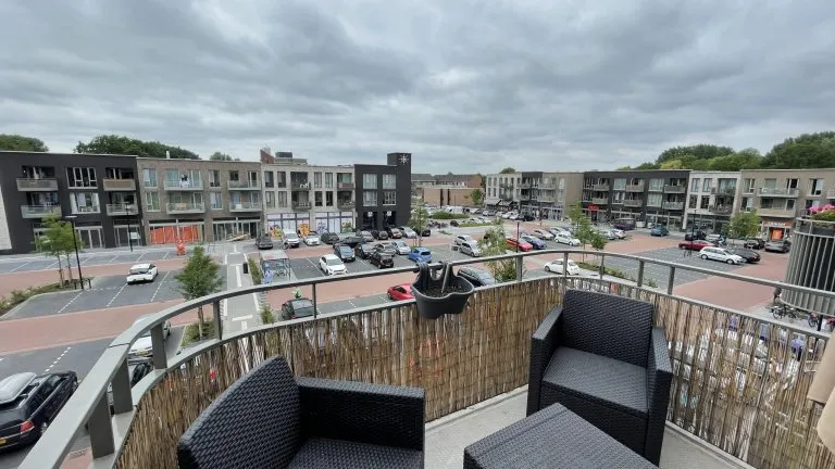 Foto van een appartement in Zeist (8)