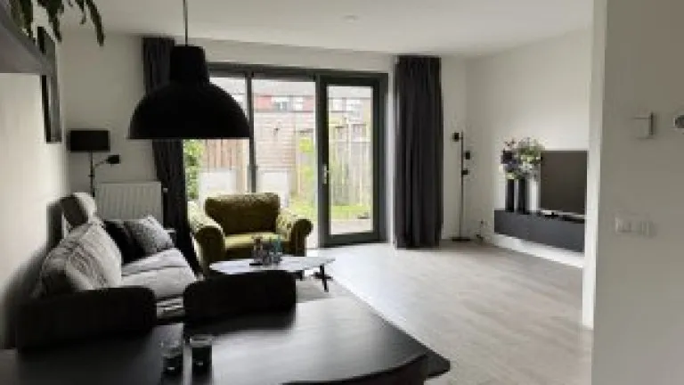 Foto van een appartement in Deventer (2)