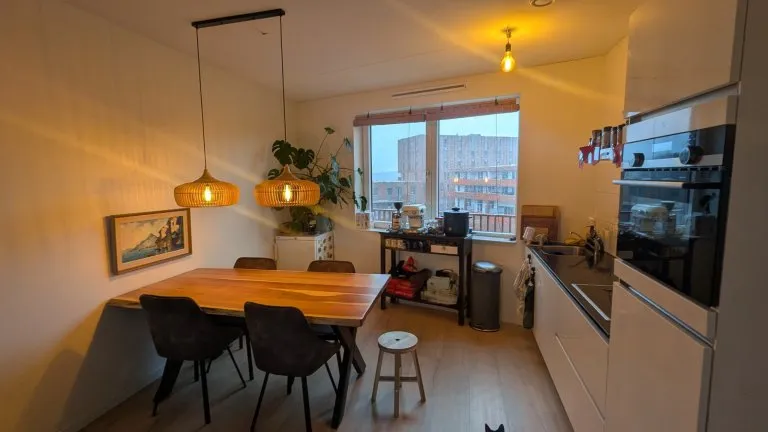 Foto van een appartement in Eindhoven (6)