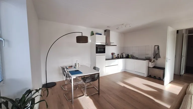Foto van een appartement in Eindhoven (5)