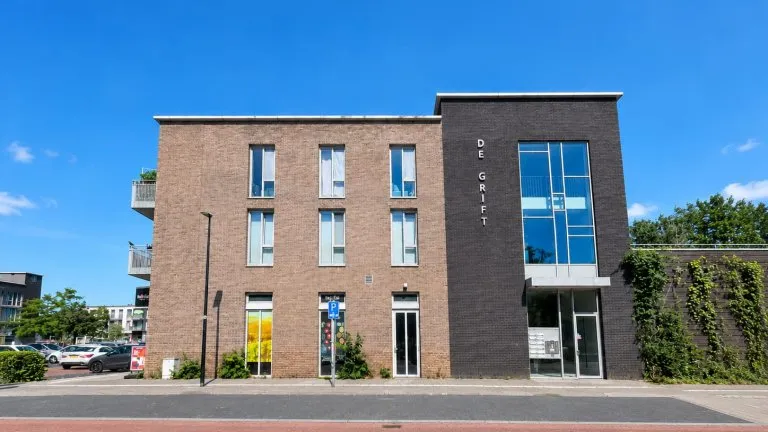 Foto van een appartement in Zeist (1)