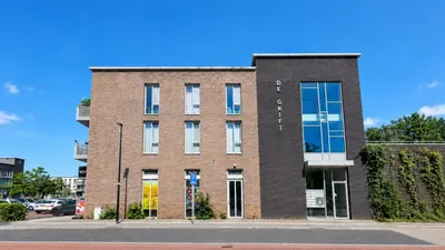 Foto van een appartement in Zeist
