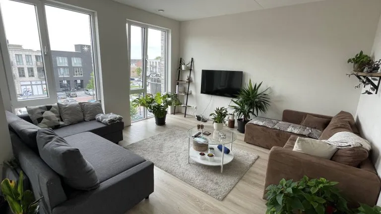 Foto van een appartement in Zeist (3)