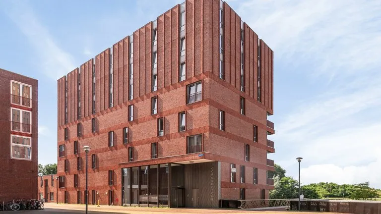 Foto van een appartement in Eindhoven (1)