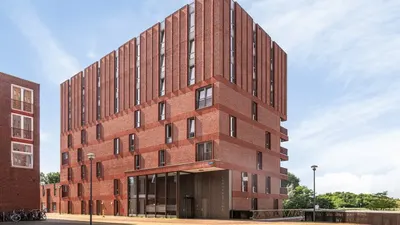 Foto van een appartement in Eindhoven