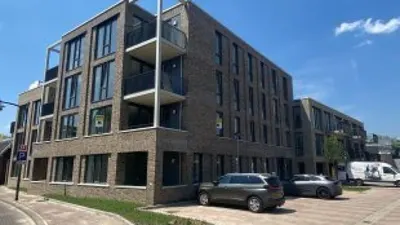 Foto van een appartement in Helmond