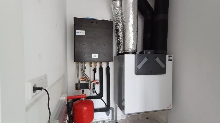 Foto van een appartement in Veldhoven (12)