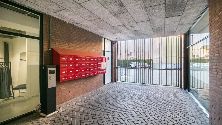 Foto van een appartement in Eindhoven (2)