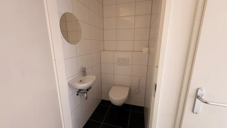 Foto van een appartement in Eindhoven (2)