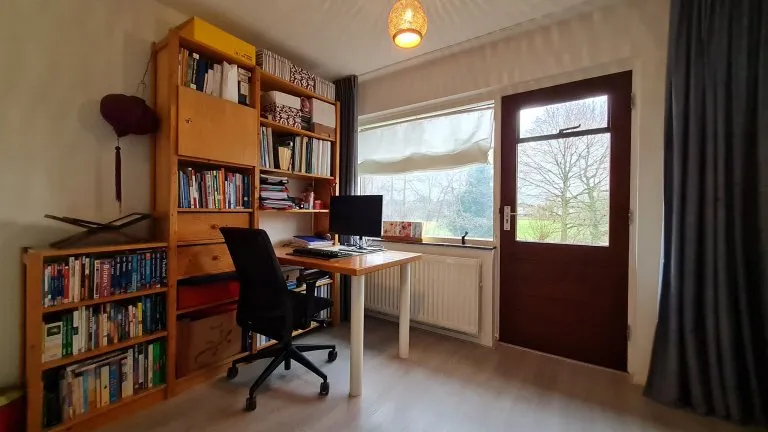 Foto van een eengezinswoning in Waalre (8)