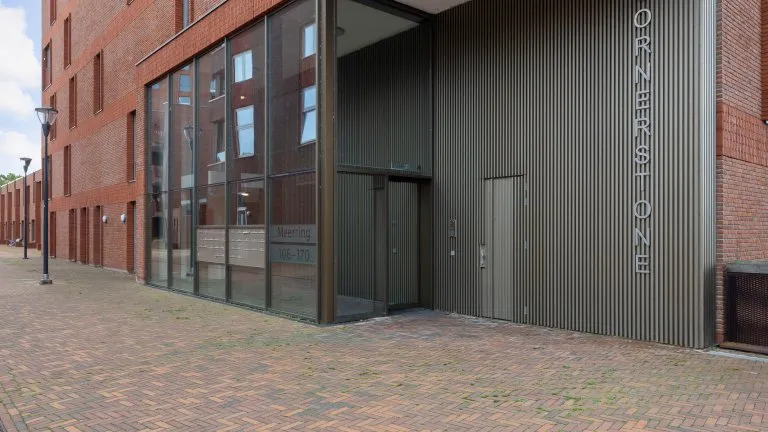 Foto van een appartement in Eindhoven (2)