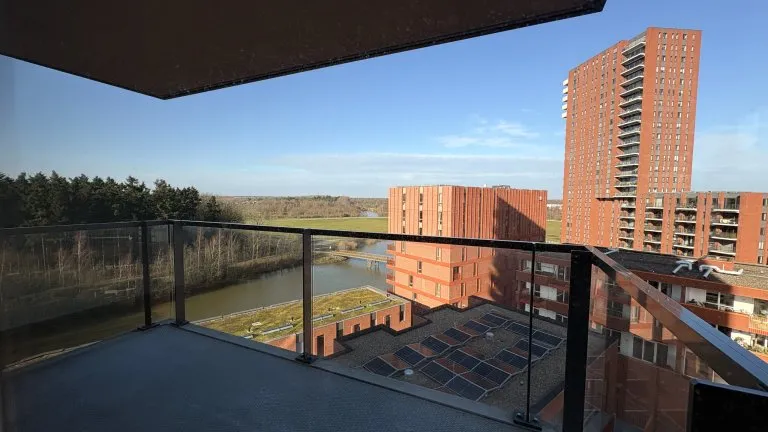 Foto van een appartement in Eindhoven (11)