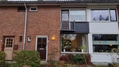 Foto van een eengezinswoning in Waalre
