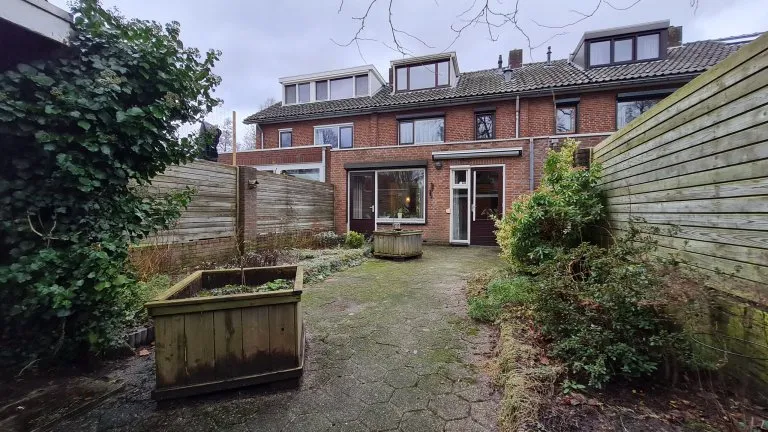 Foto van een eengezinswoning in Waalre (12)